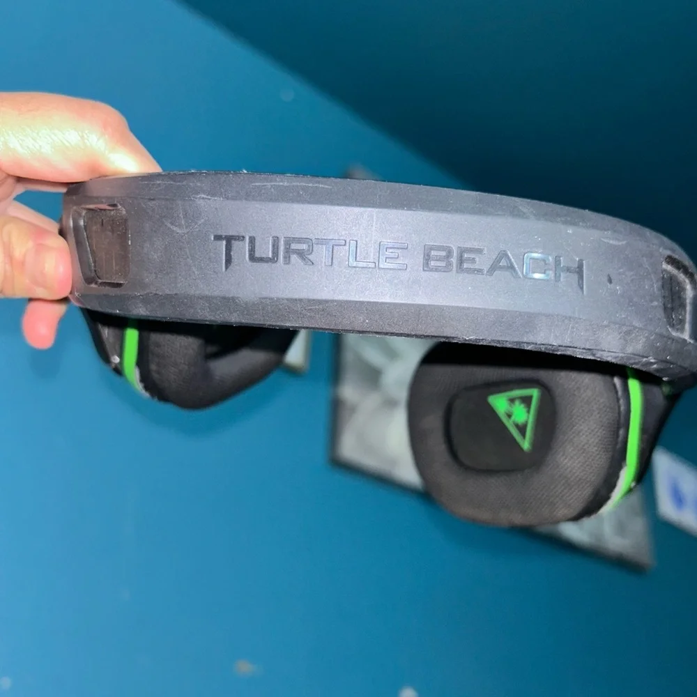 turtle beach headsets xbox